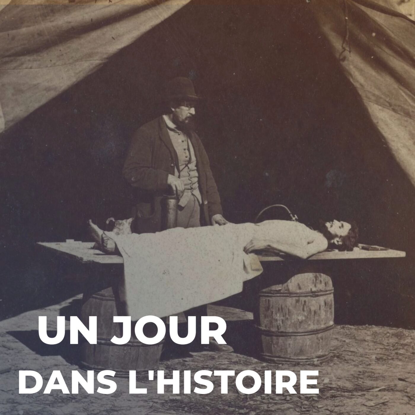 Petite histoire de l'embaumement en Europe au XIXe siècle Petite histoire de l'embaumement en Europe au XIXe siècle