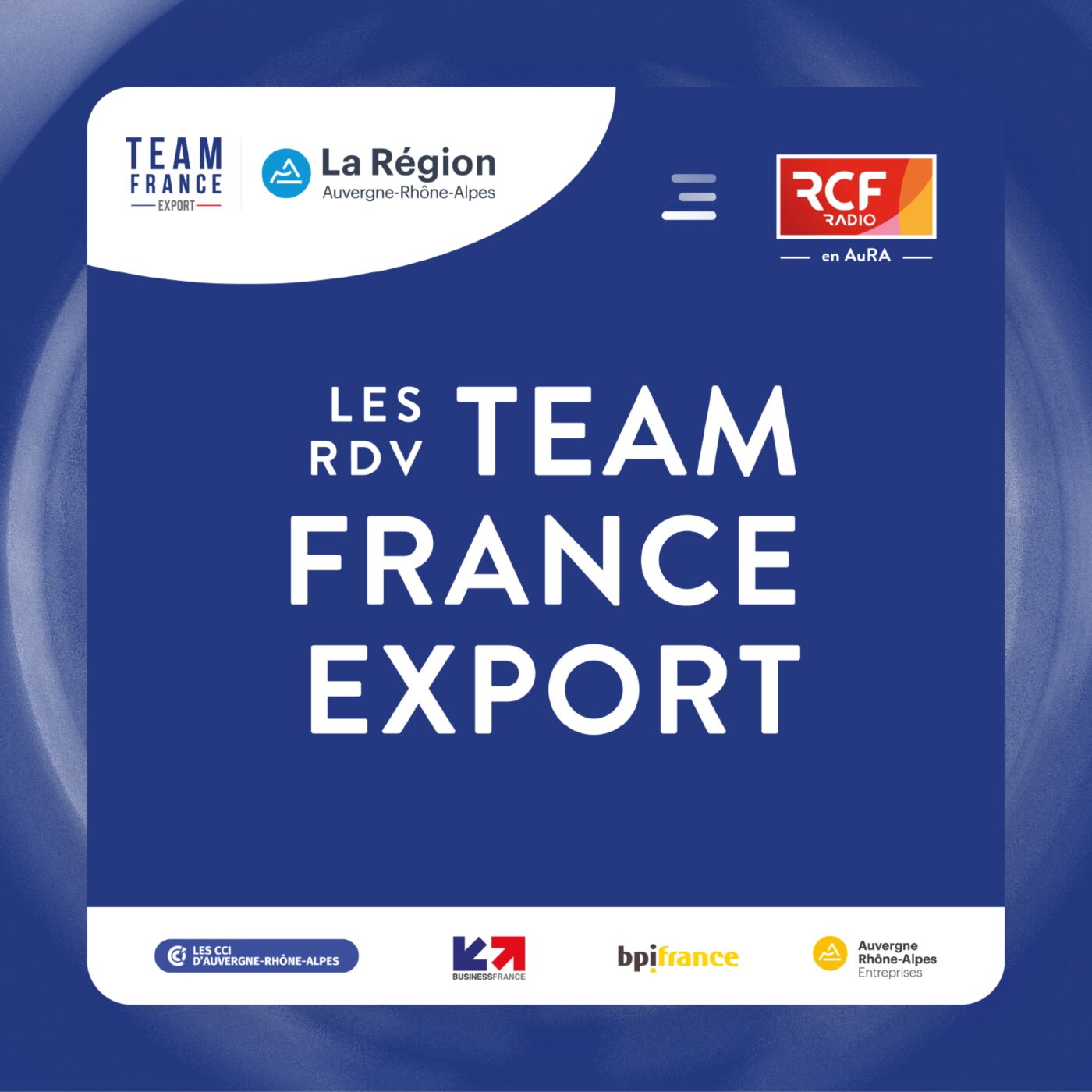 L\'invité du 18/19 régional · RCF en AuRA