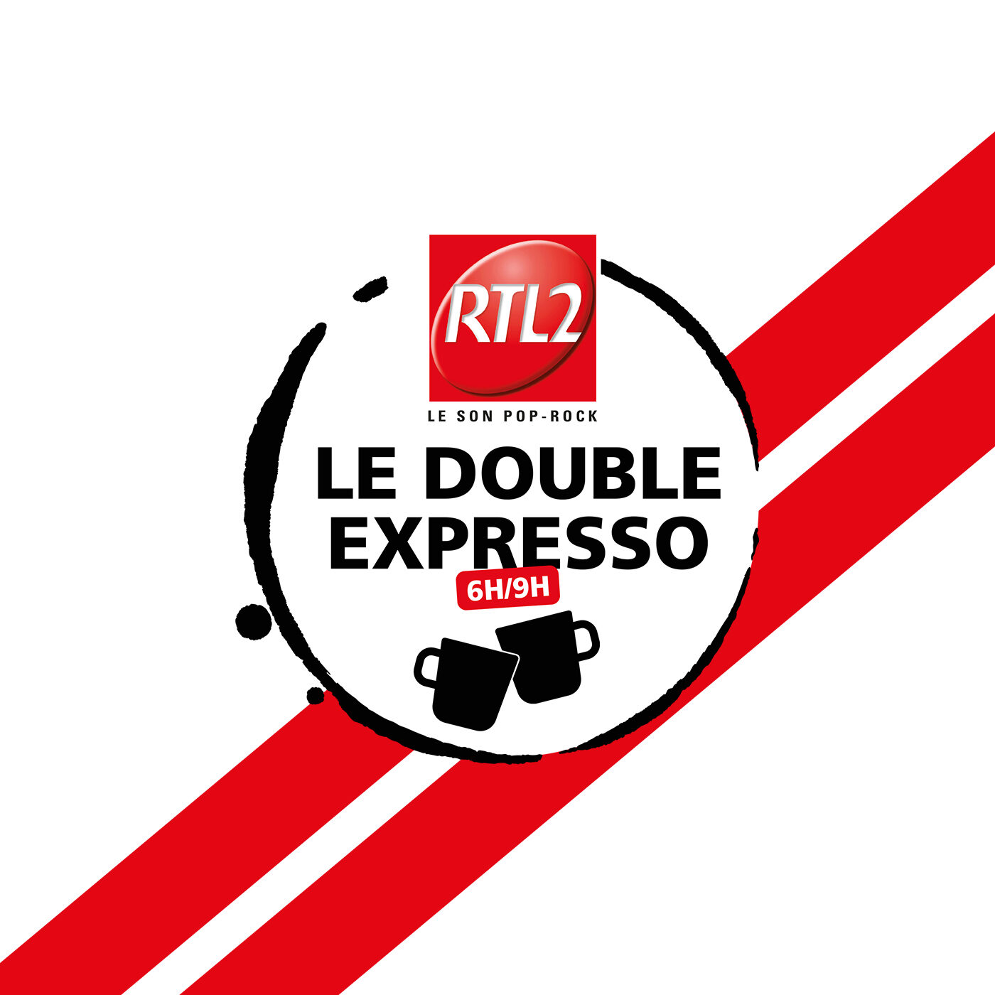Le Double Expresso RTL2