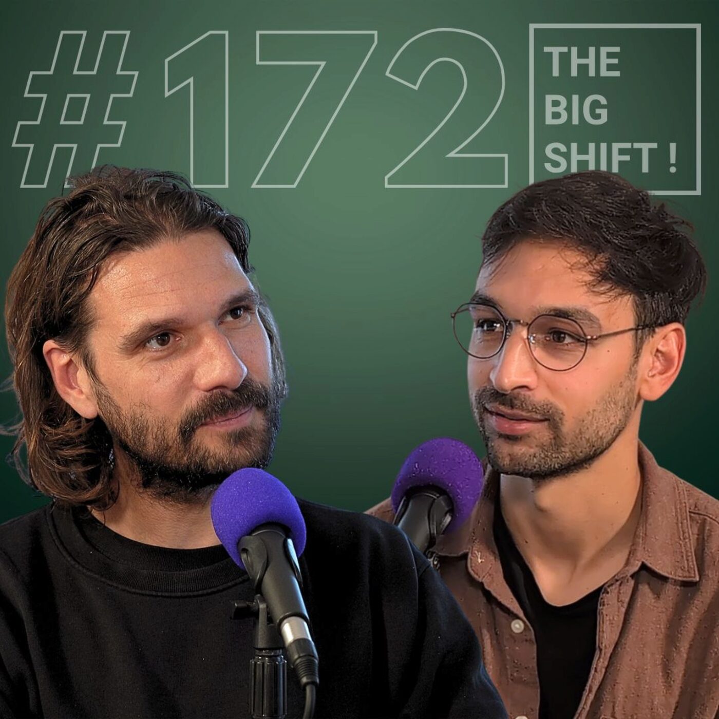 Il lève 31M€ pour relancer la filière bio en Europe 🧬| Lucas Lefèbvre, La Fourche