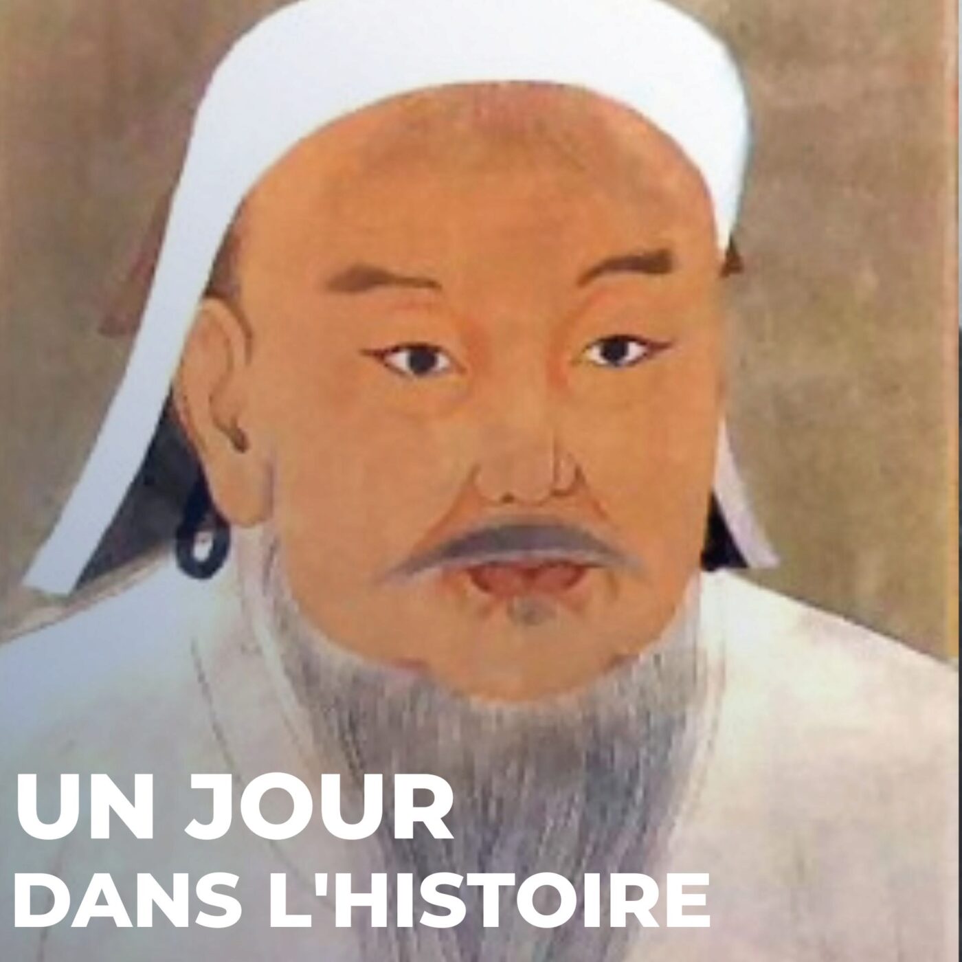 Gengis Khan recule les frontières