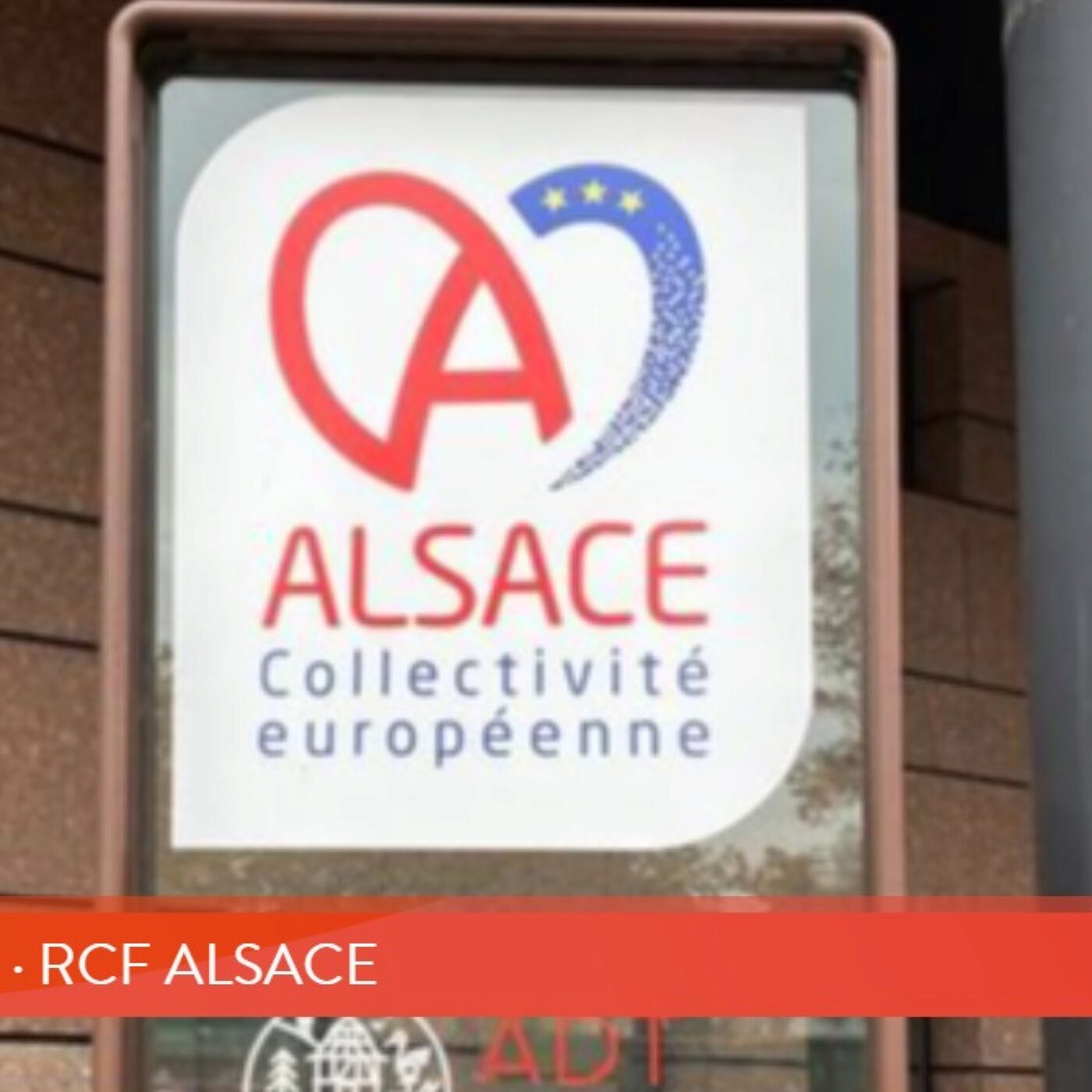 Les Trois Questions · RCF Alsace