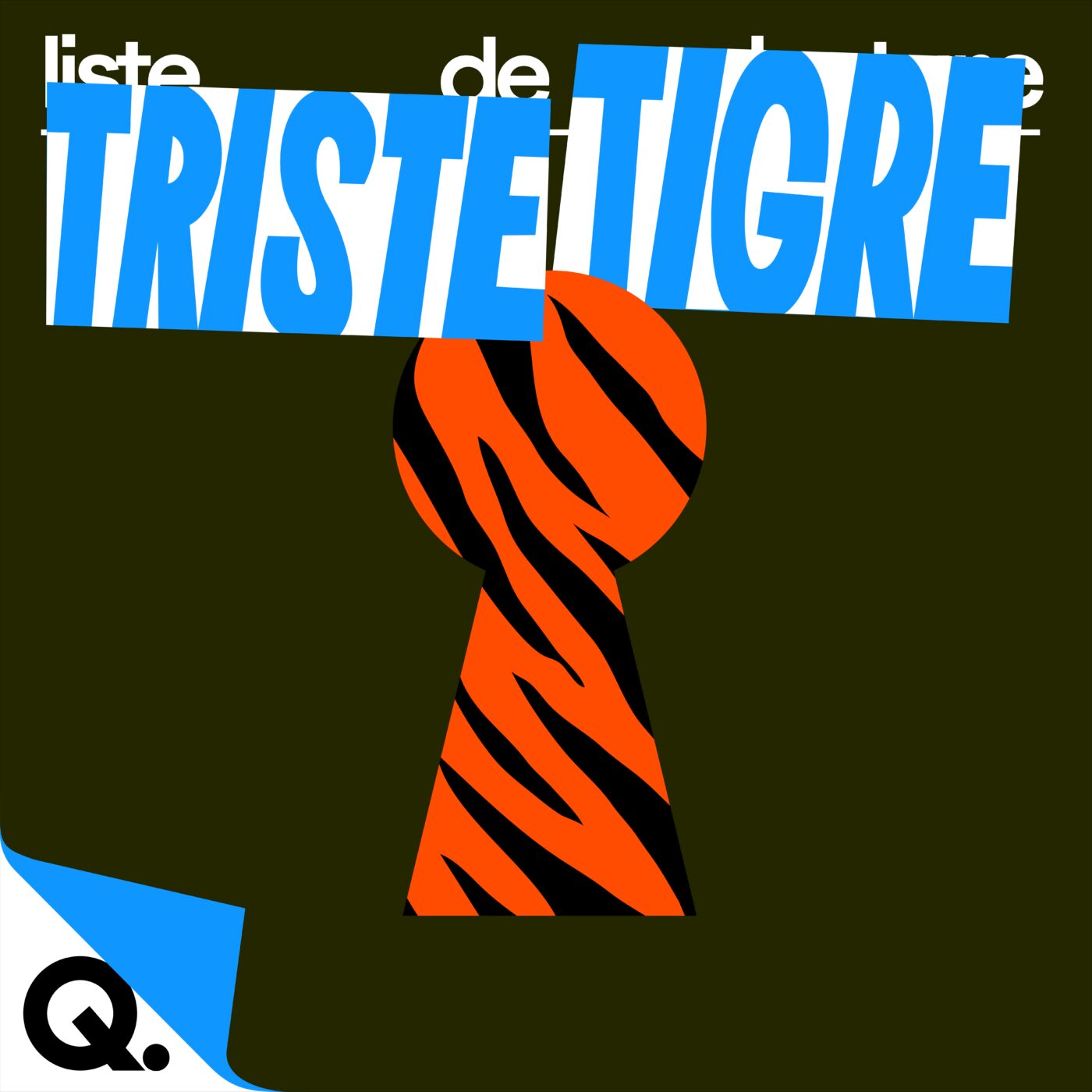 Triste tigre de Neige Sinno Triste tigre de Neige Sinno