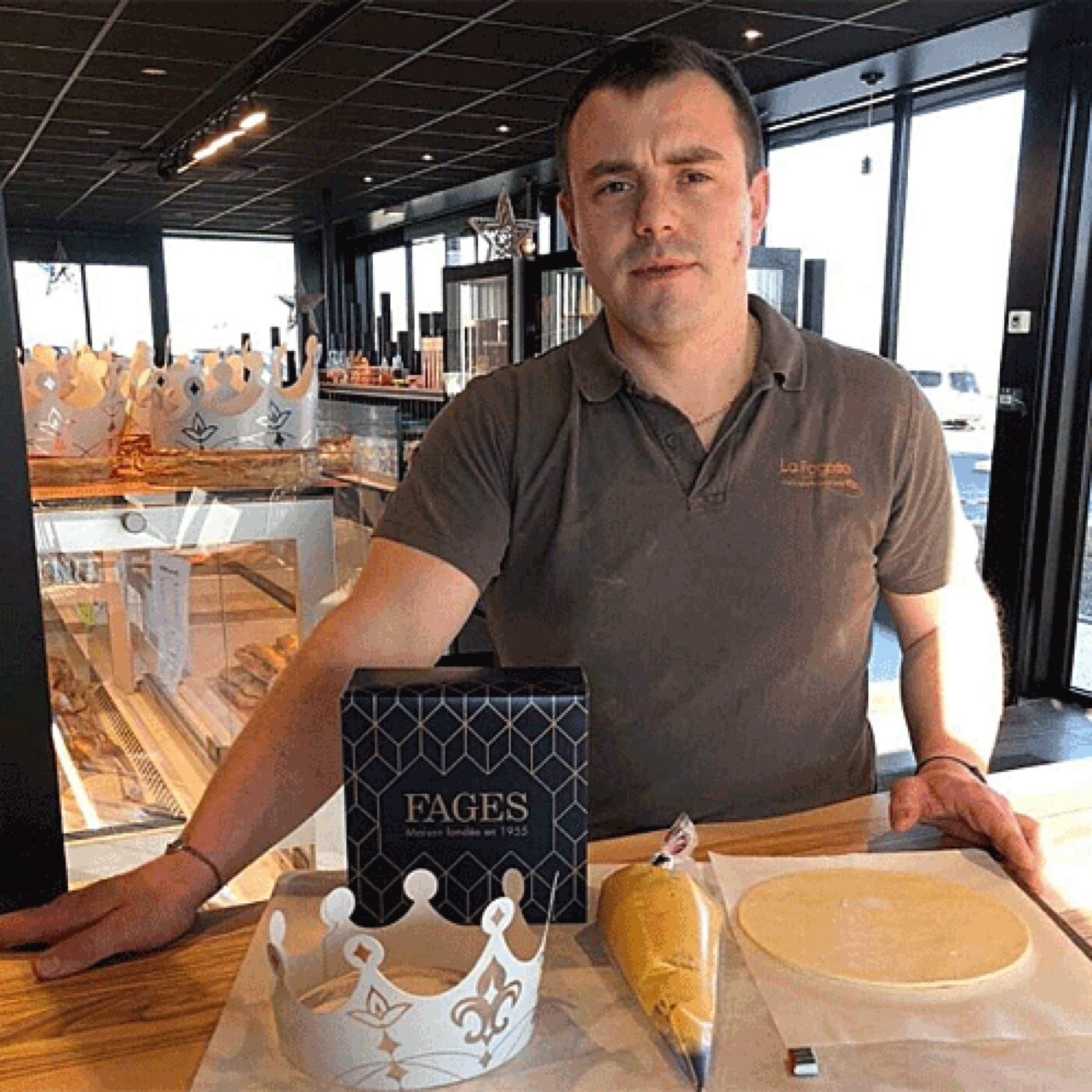 L\'invité de la rédaction (Saint-Etienne)