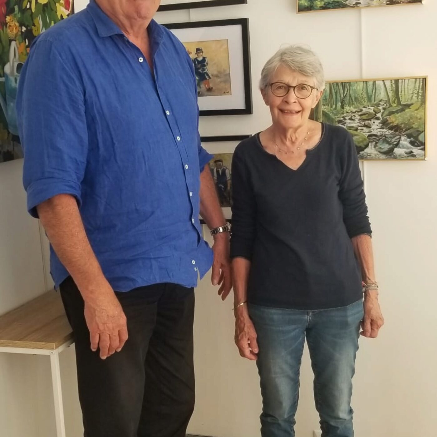 L\'invité de la rédaction · RCF Cœur de Champagne