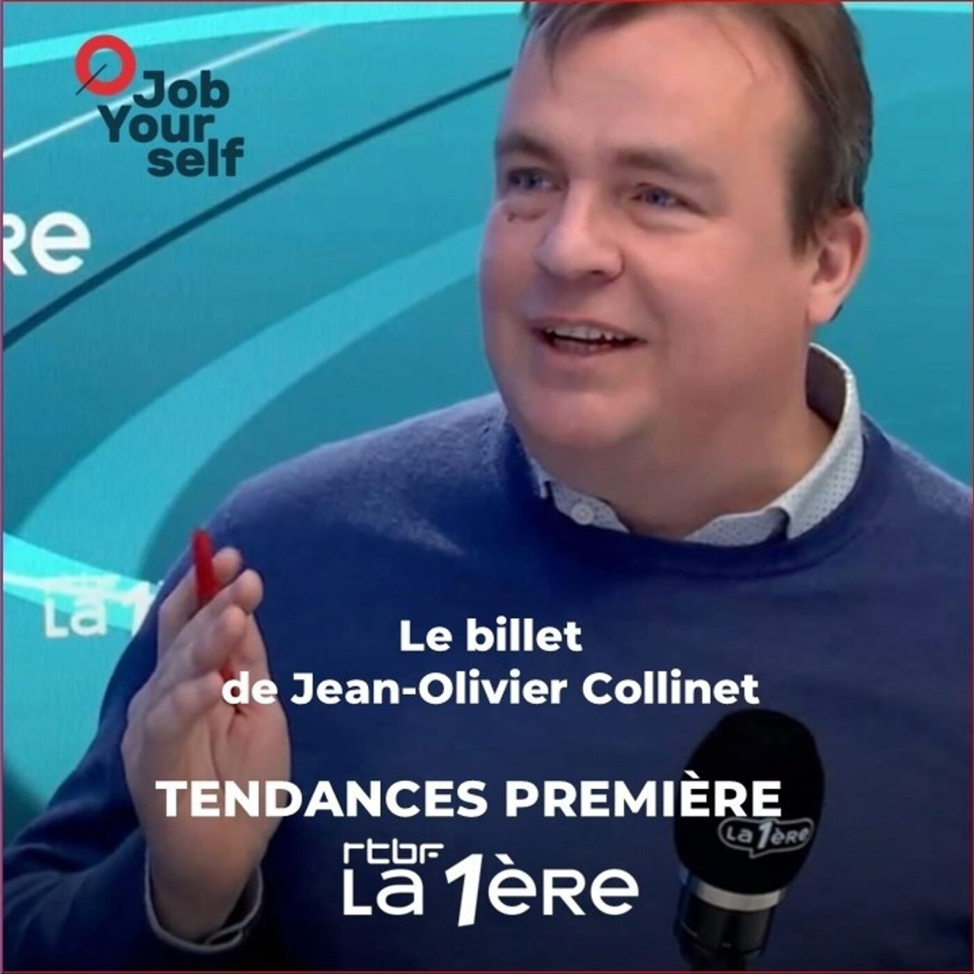 Le triangle de Karpman : victime, sauveur ou persécuteur… quel rôle jouons-nous sans le savoir au travail ? episode artwork