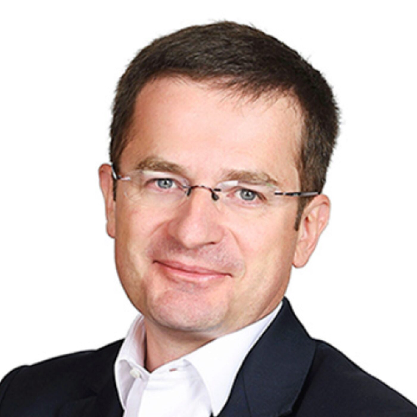 episode cover #2 - Christian Couturier (Carbometrix) - Comprendre la finance responsable