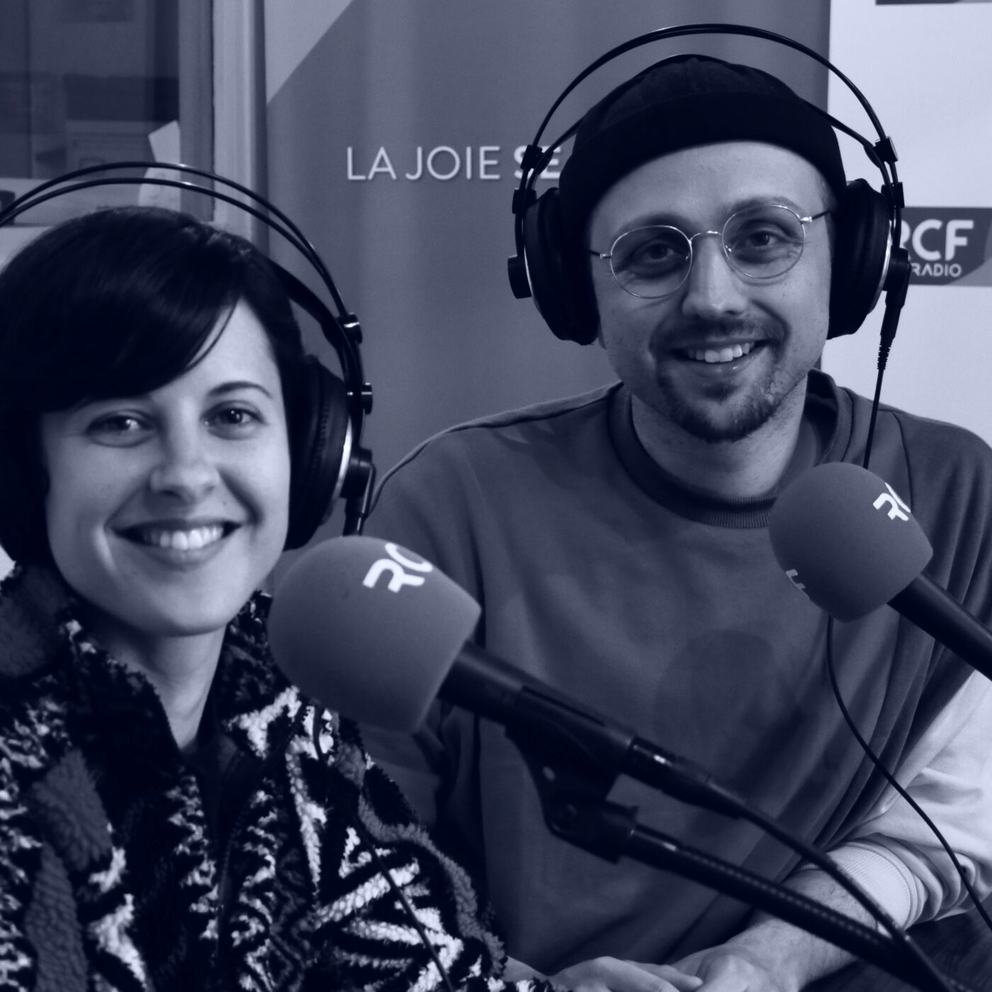 Lamuzgueule finalise son nouvel album "Iceberg Club" episode artwork