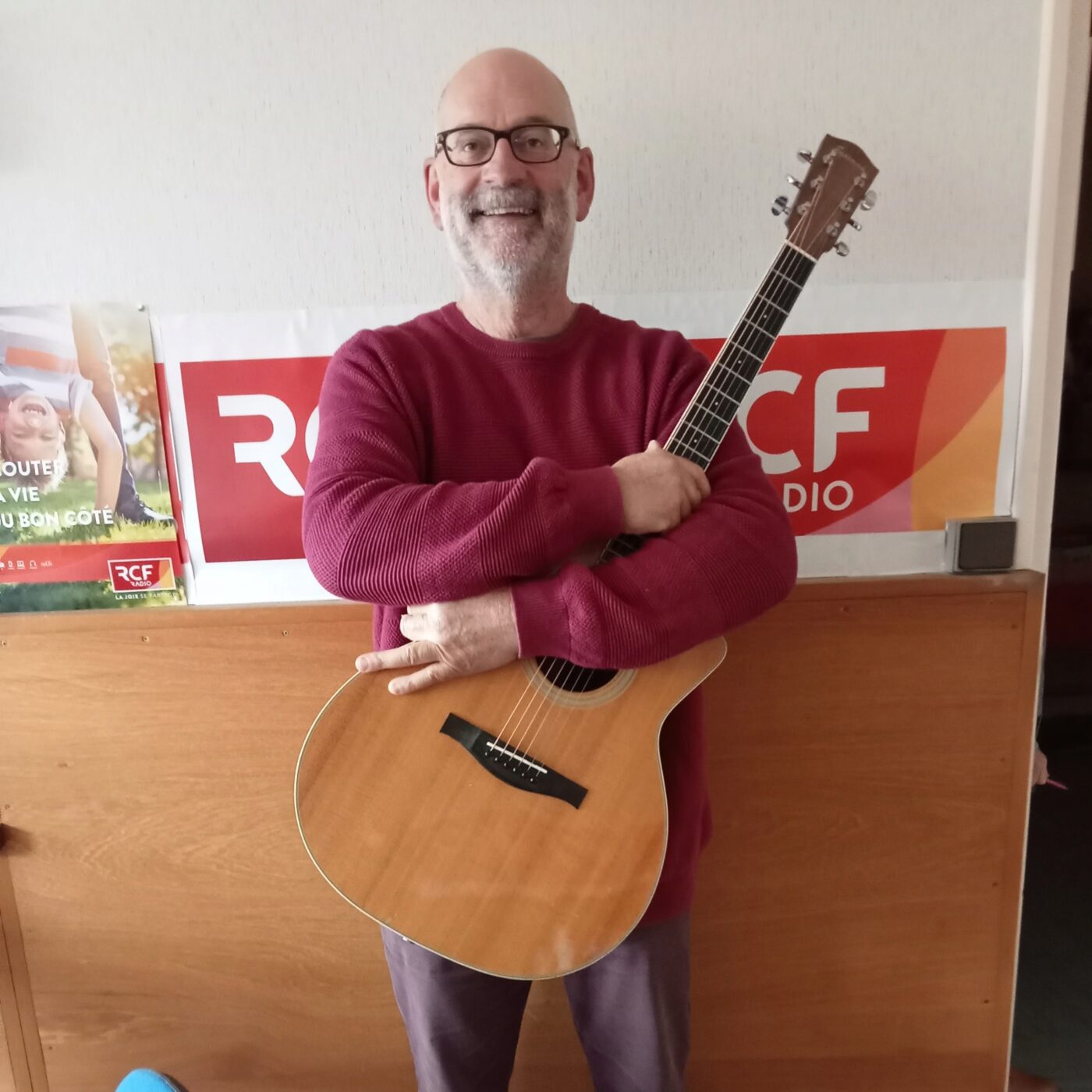 Quand j\'étais chanteur