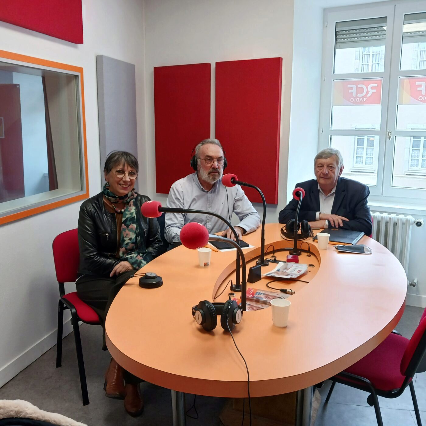 Être maire aujourd'hui episode artwork
