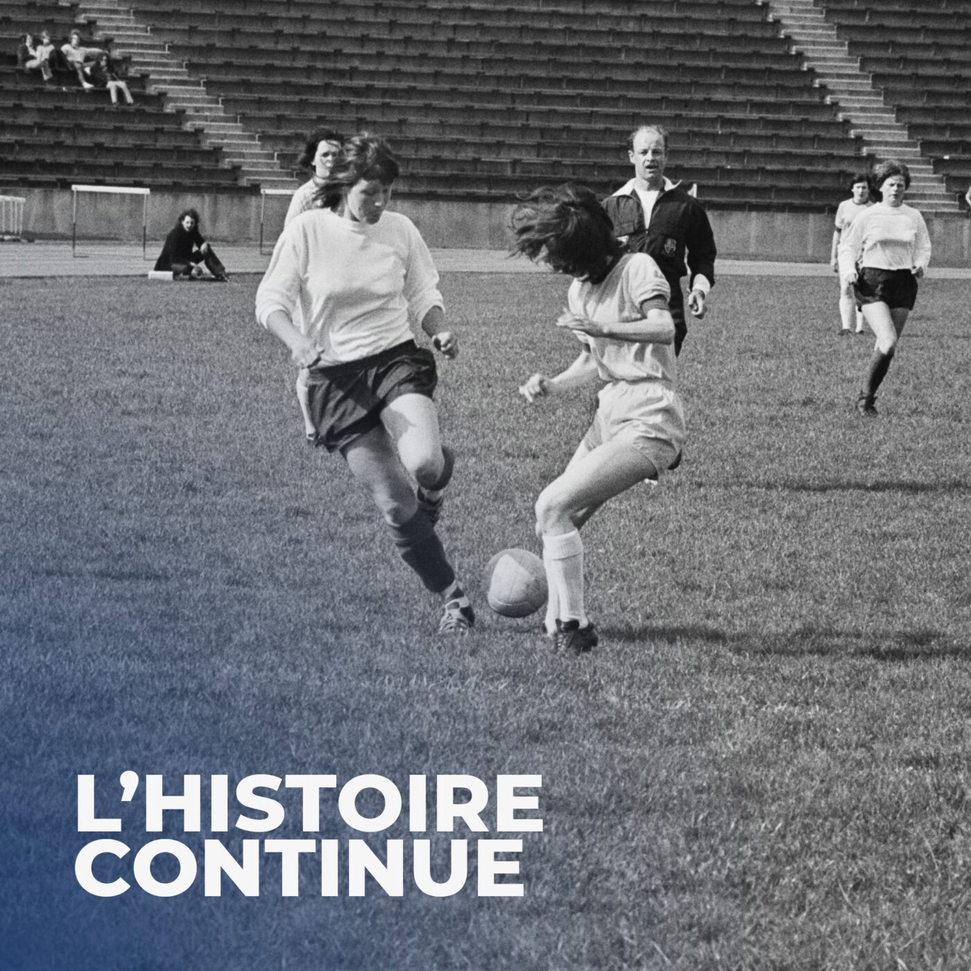 L’Histoire continue : revivre les grands dossiers médiatiques