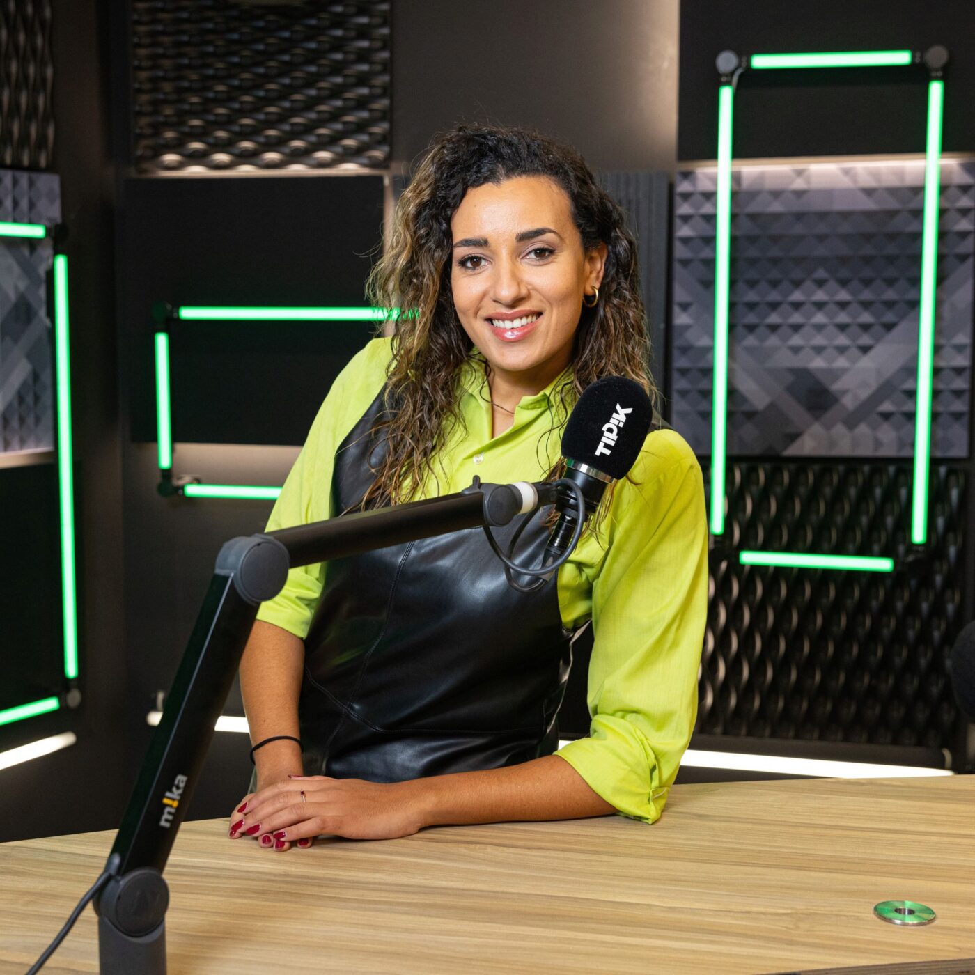 La chronique de Serine Ayari episode artwork