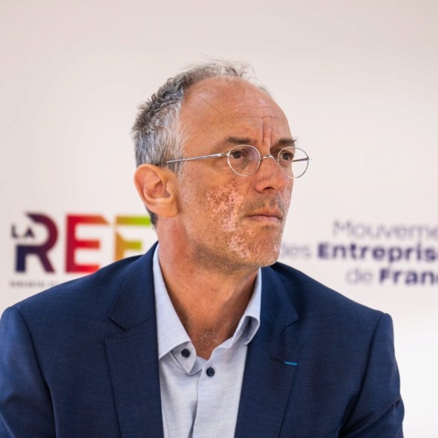 L\'Invité de la Matinale