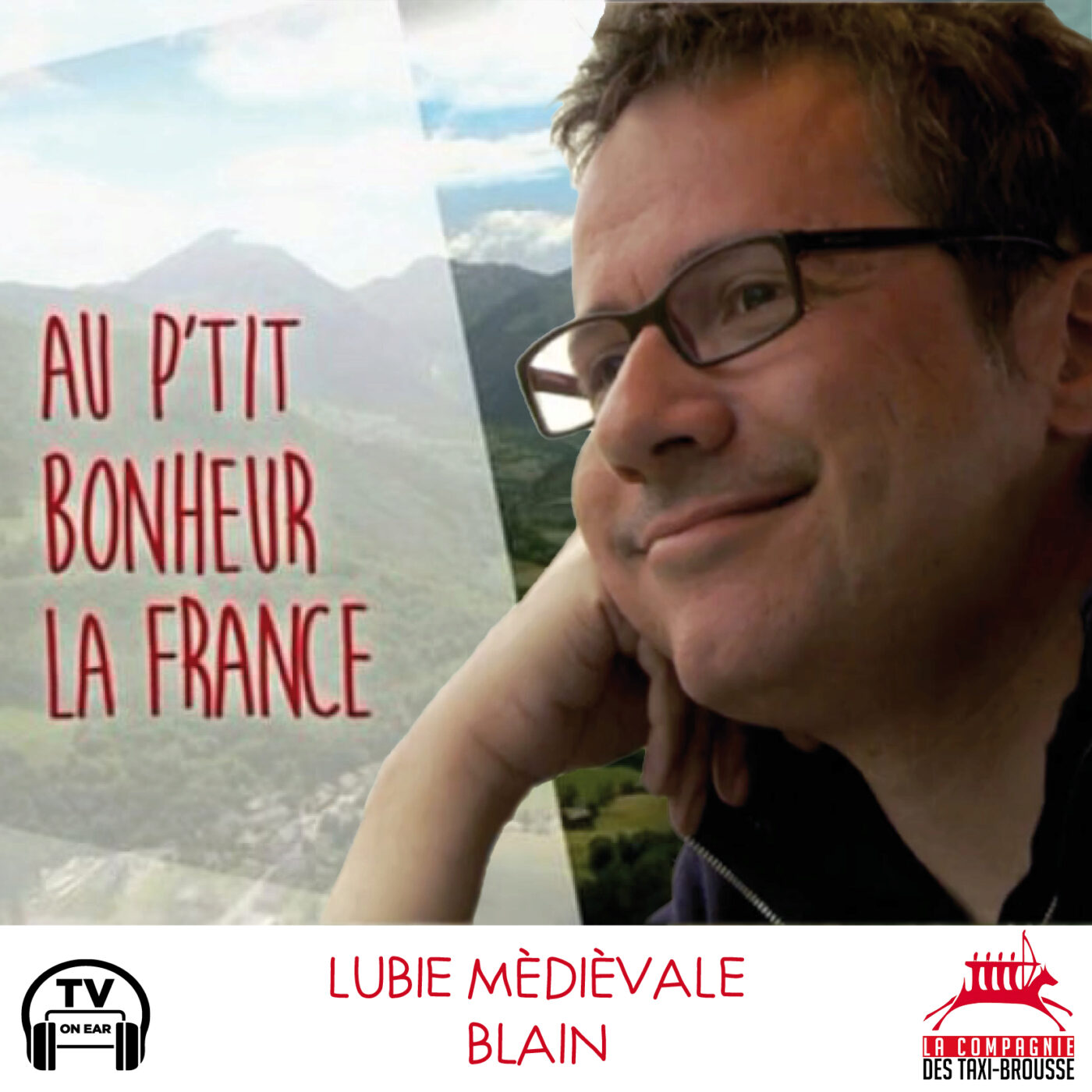 Lubie Médiévale - Blain Lubie Médiévale - Blain