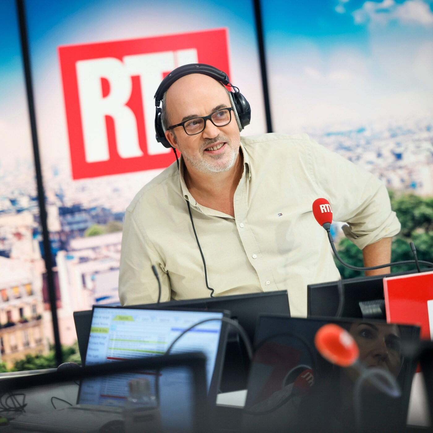 "Nous sommes tous dévastés" : sur RTL, Valérie Pécresse salue le "dévouement incroyable" des secours mobilisés contre l'incendie de Fontainebleau