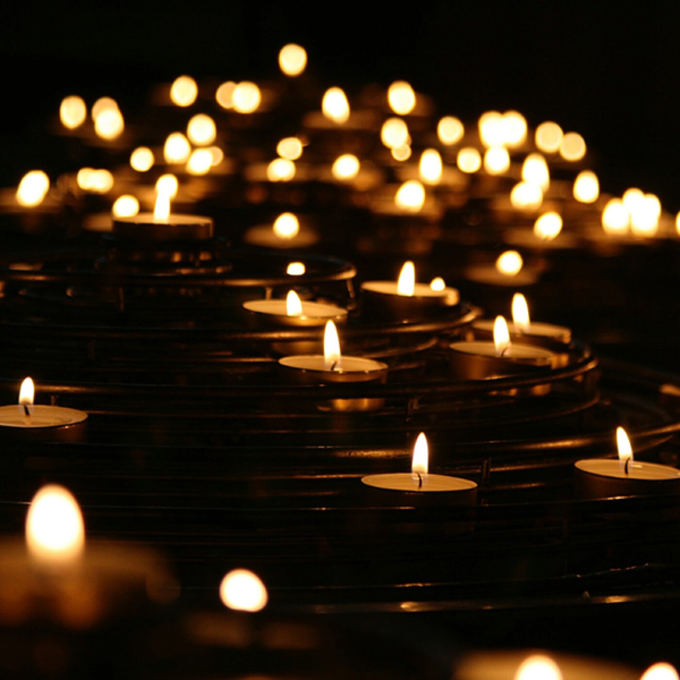 Halte spirituelle