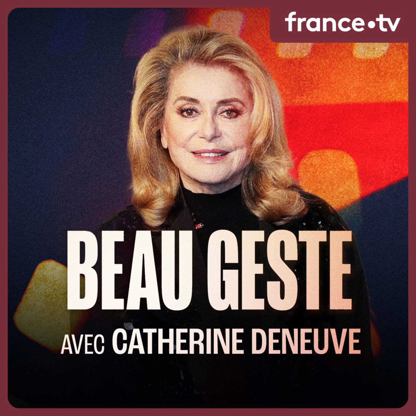Beau Geste