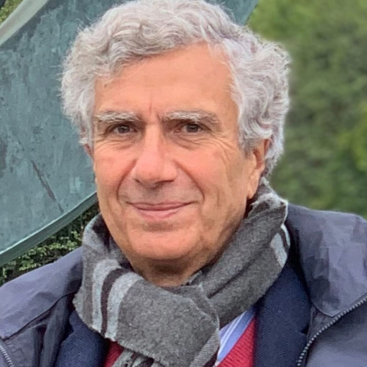 Jacques Véron "Nourrir 10 milliards d'humains" ? episode artwork