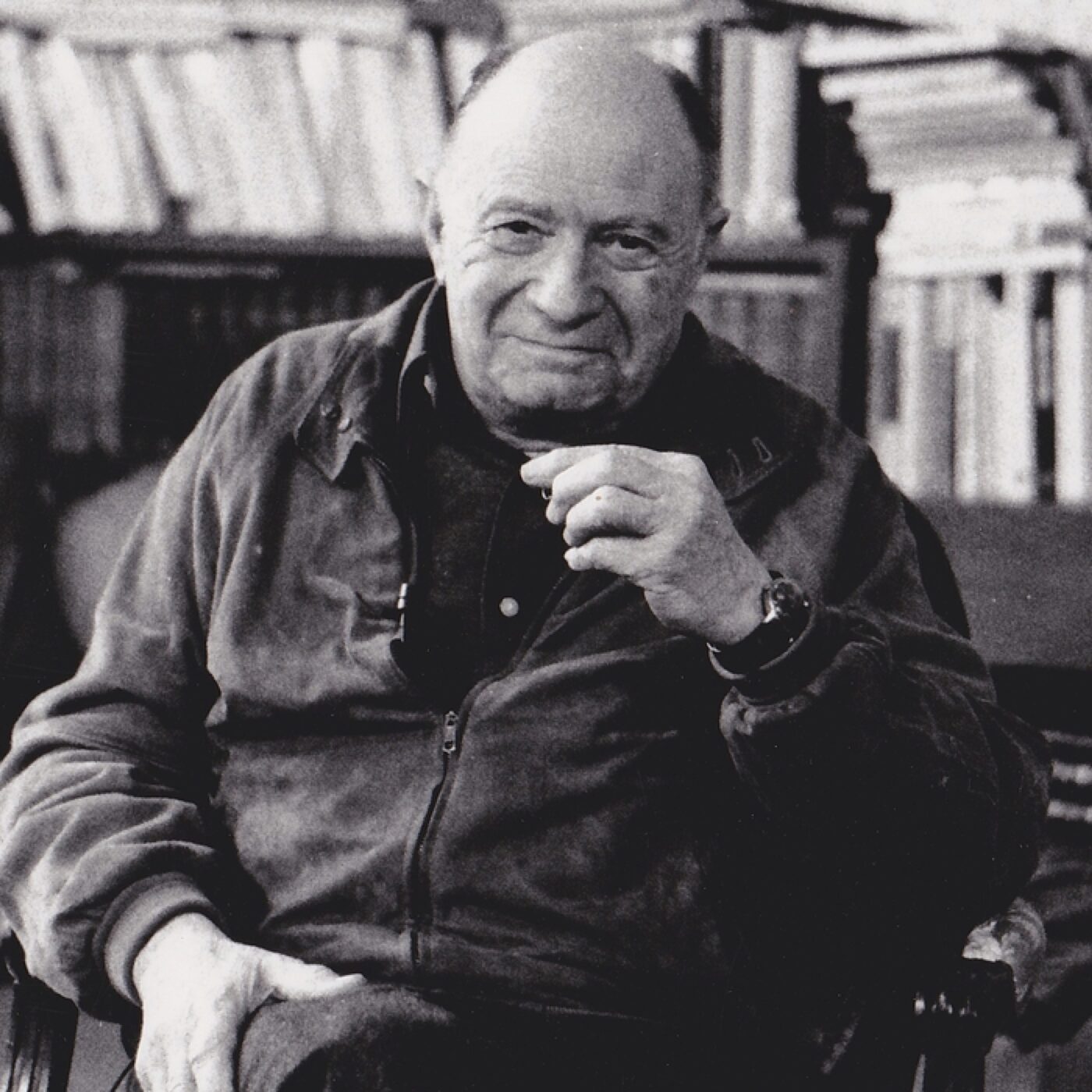 Penser l'éthique avec Jacques Ellul (2/2)