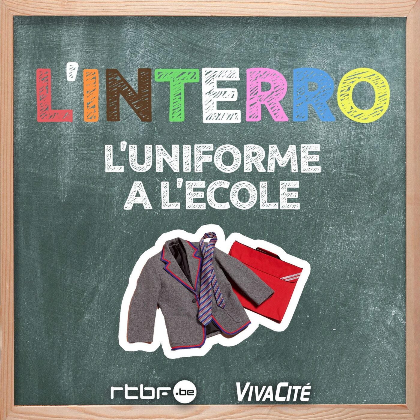 L'uniforme à l'école