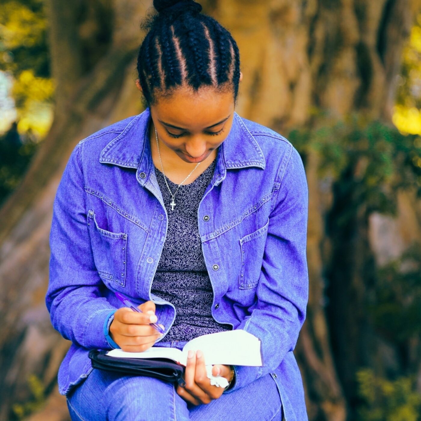 Comment se mettre à l'écoute de la Parole de Dieu?