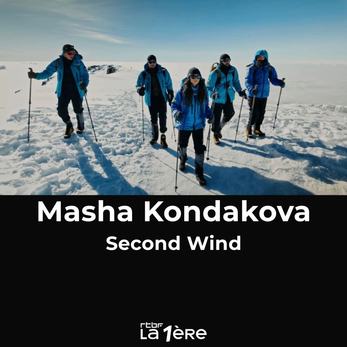 Mariia Kondakova et "Second Wind" : L’histoire de 5 vétérans des forces armées ukrainiennes, blessés pendant la guerre, qui gravissent le sommet du Kilimandjaro