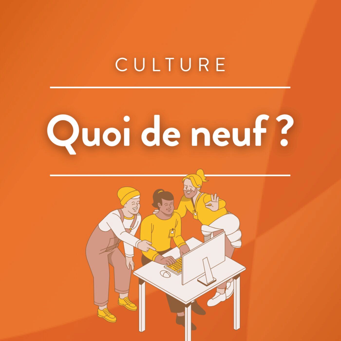 4ème édition du festival Chabriouf en Ardèche episode artwork