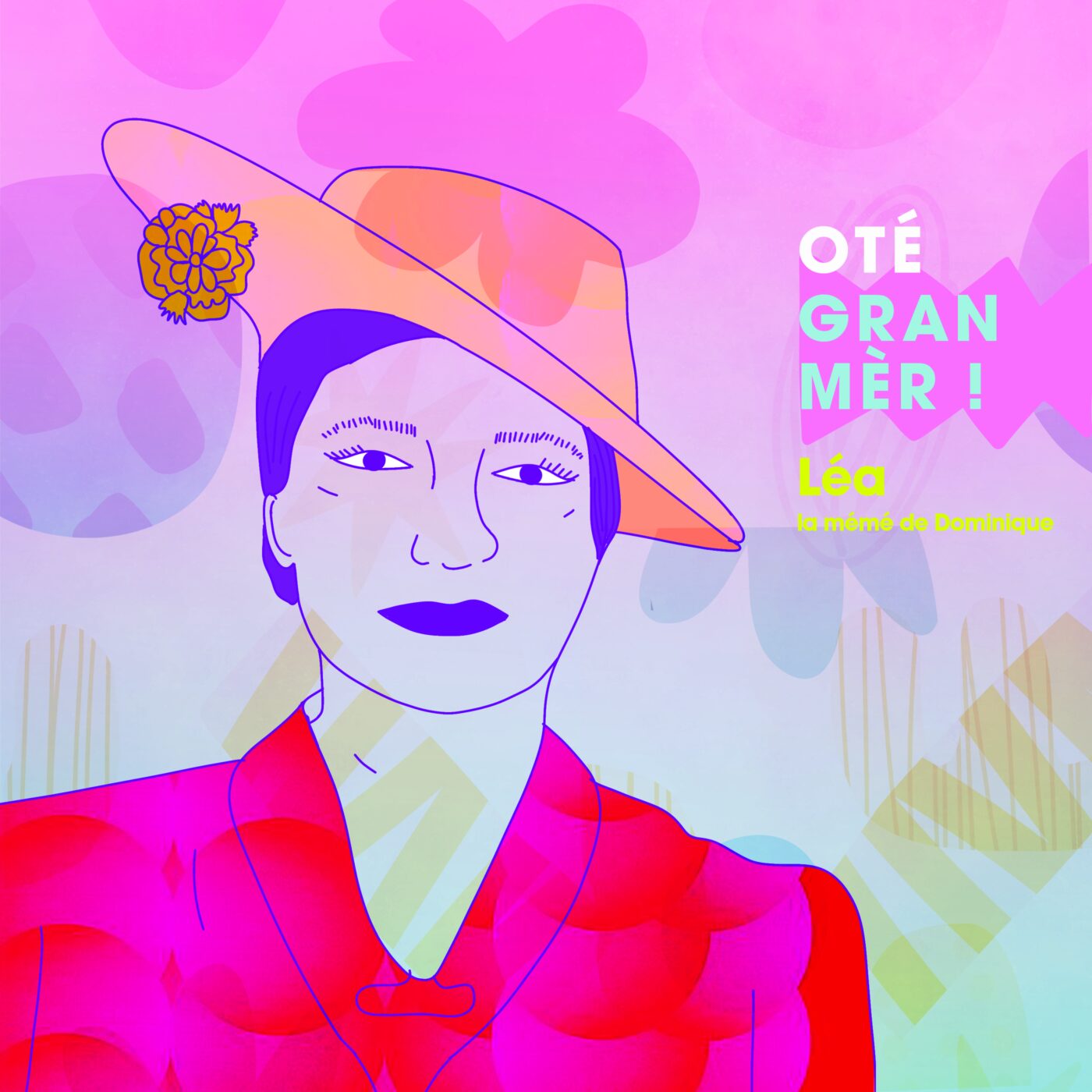 Oté gran mèr