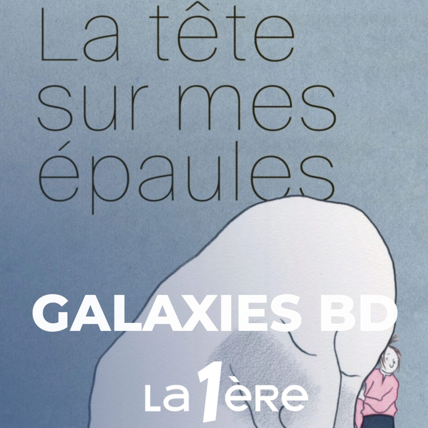 Les recommandations BD de la semaine