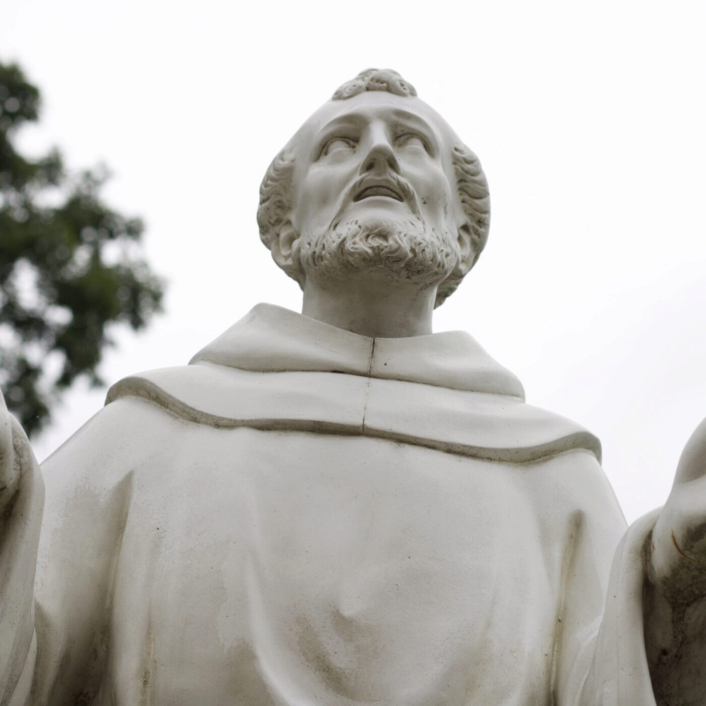 Saint-François d'Assise episode artwork