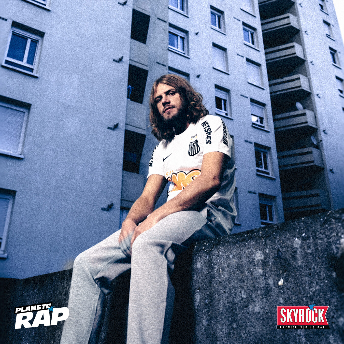 Lesram - MALVADO #2 Lesram - MALVADO #2