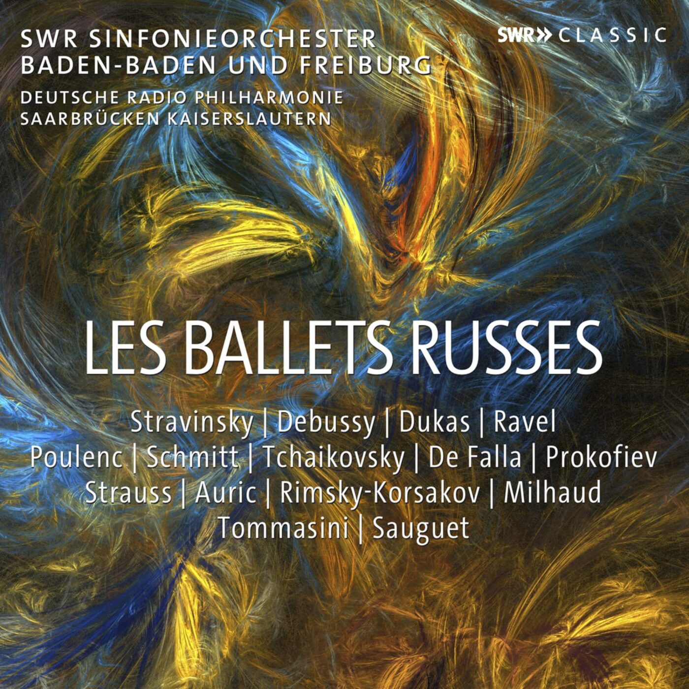 Sortez les violons