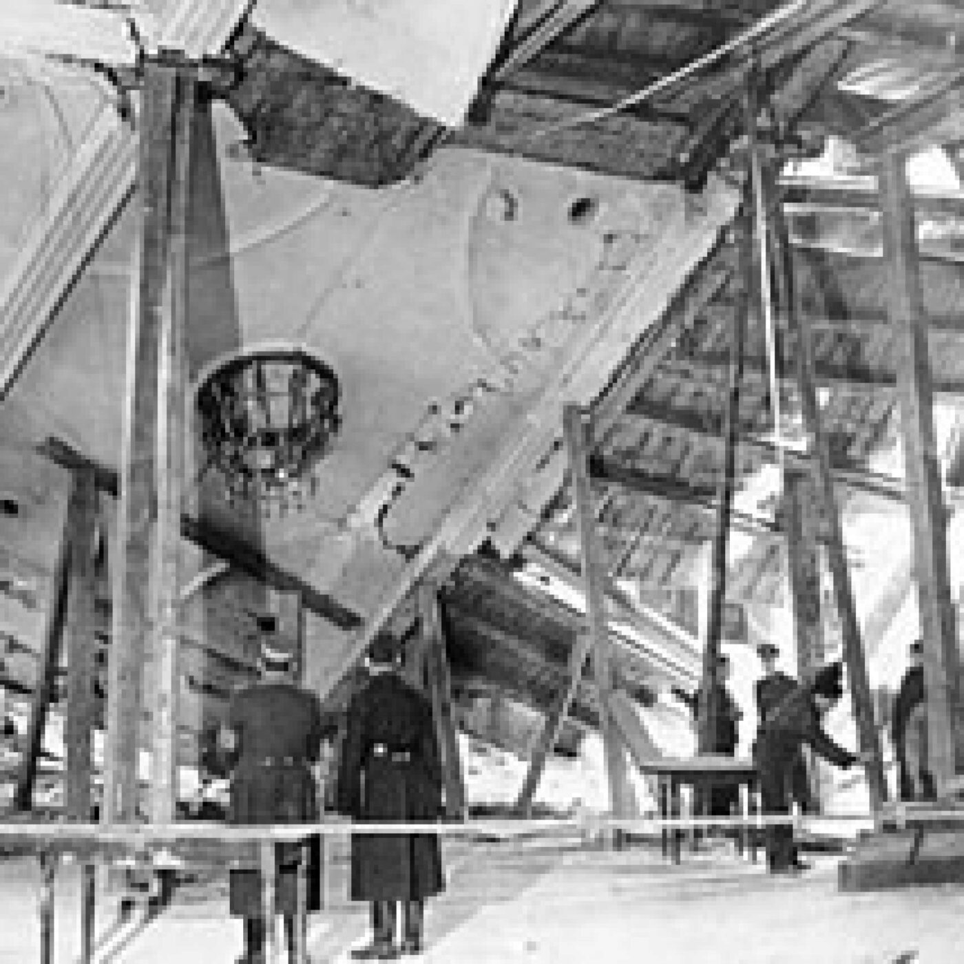 8 novembre 1939 L'attentat de Georg Elser contre Hitler... episode artwork