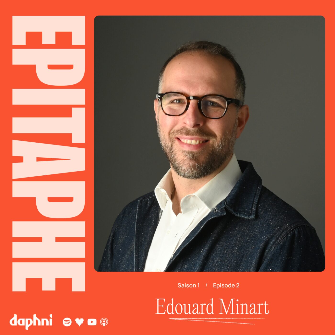 #2. Activer le mode survie, avec Edouard Minart (BAPBAP)