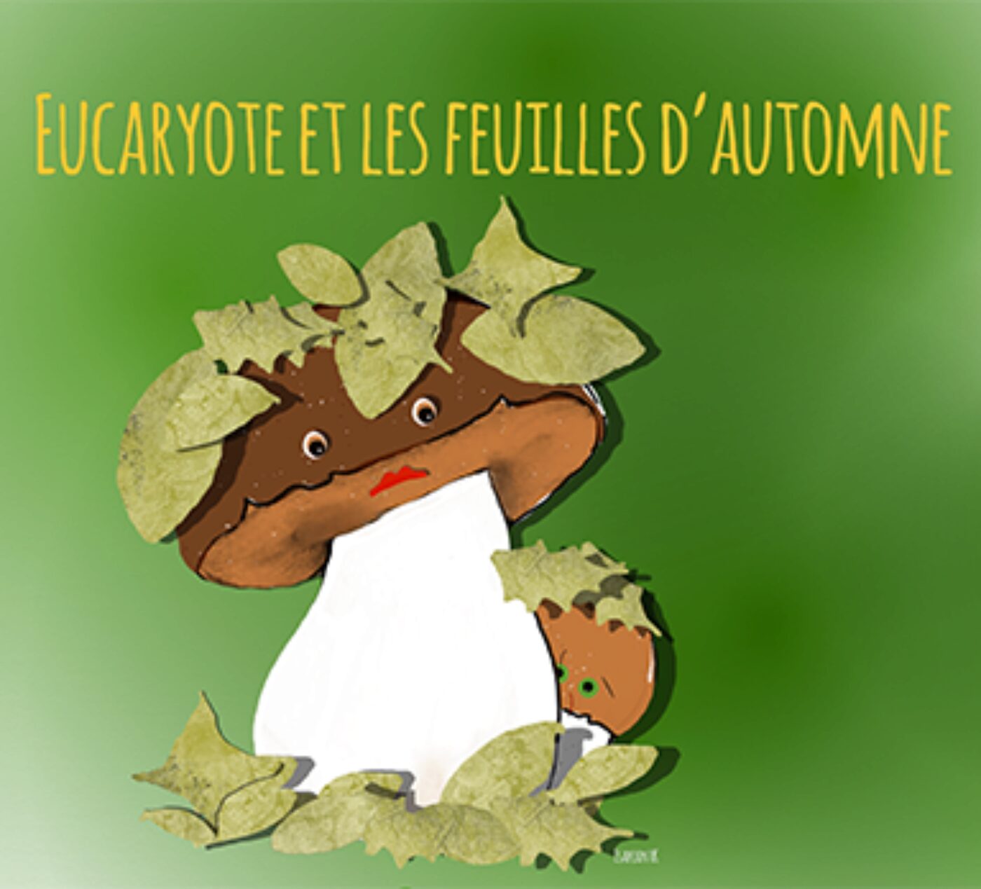Les histoires du soir