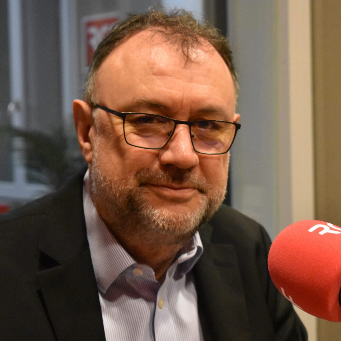 Benoit Foucher, directeur général du Cesame episode artwork