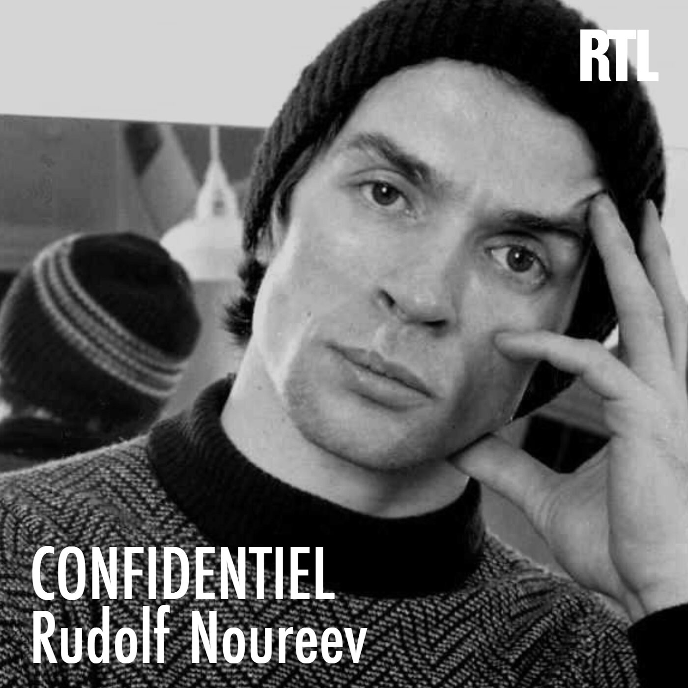Rudolf Nureev, l'insoumis du ballet