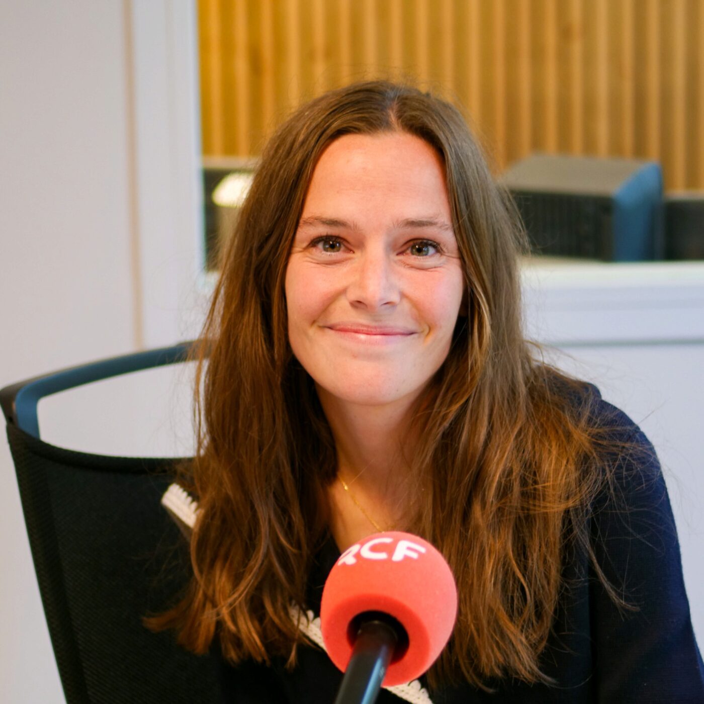 Gabrielle de Tournemire nous emmène rencontrer des enfants uniques episode artwork