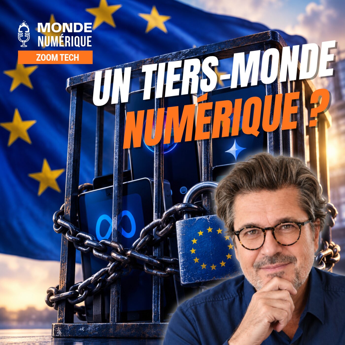 Pourquoi l’Europe est-elle privée des nouveautés high-tech ? (🔎 Zoom Tech)
