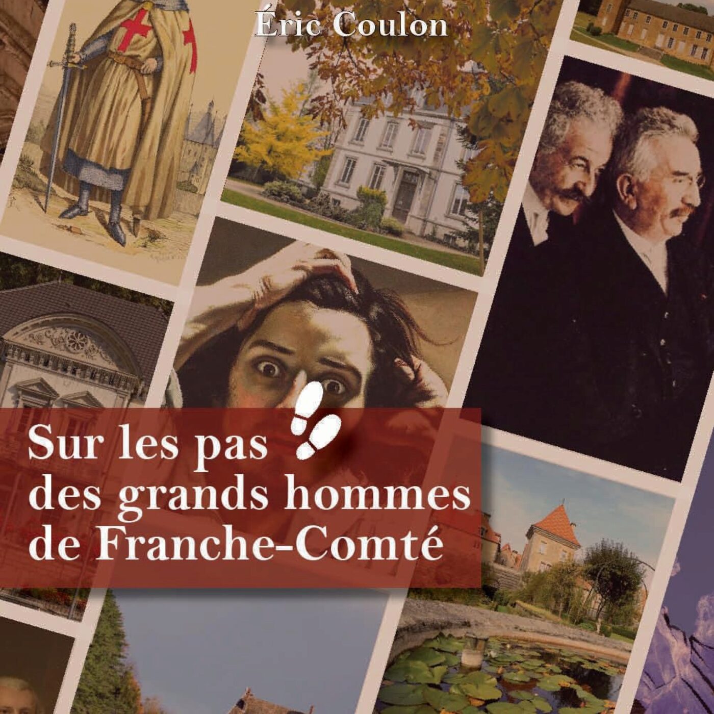 "Sur les pas des grands hommes de Franche-Comté" (2-2) episode artwork