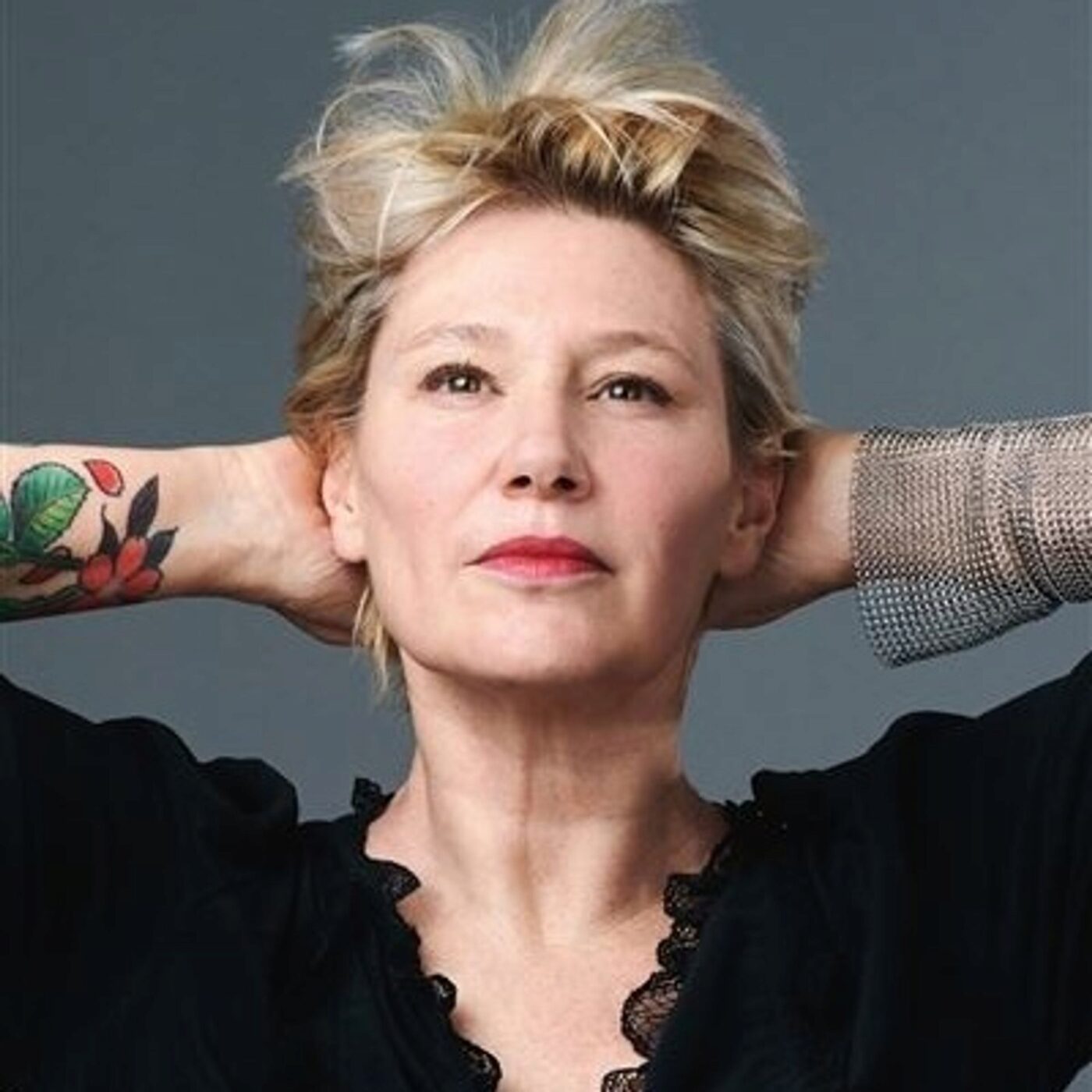 Maitena Biraben " En tant que femmes, il ne faut pas laisser les autres nous raconter,"