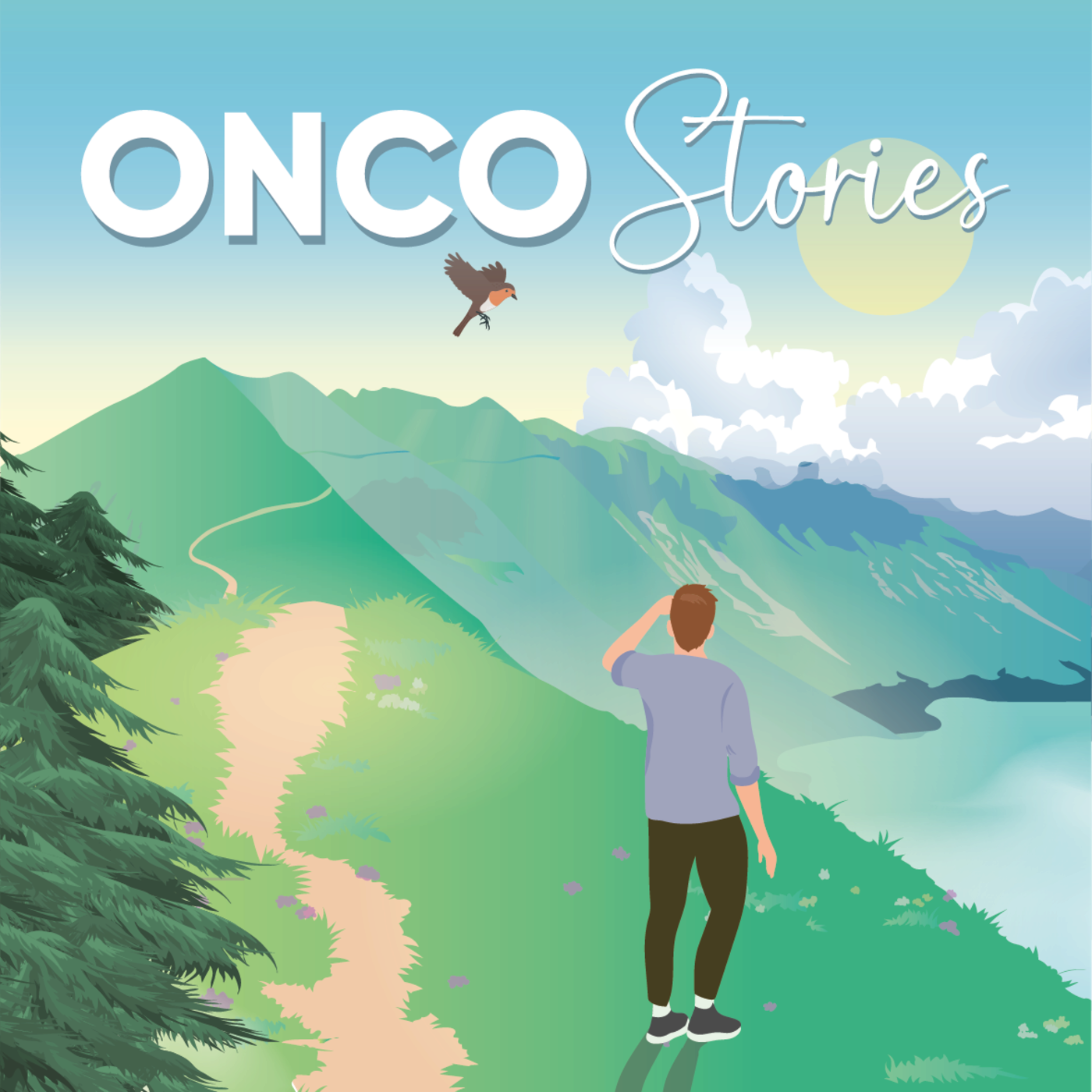 Onco stories