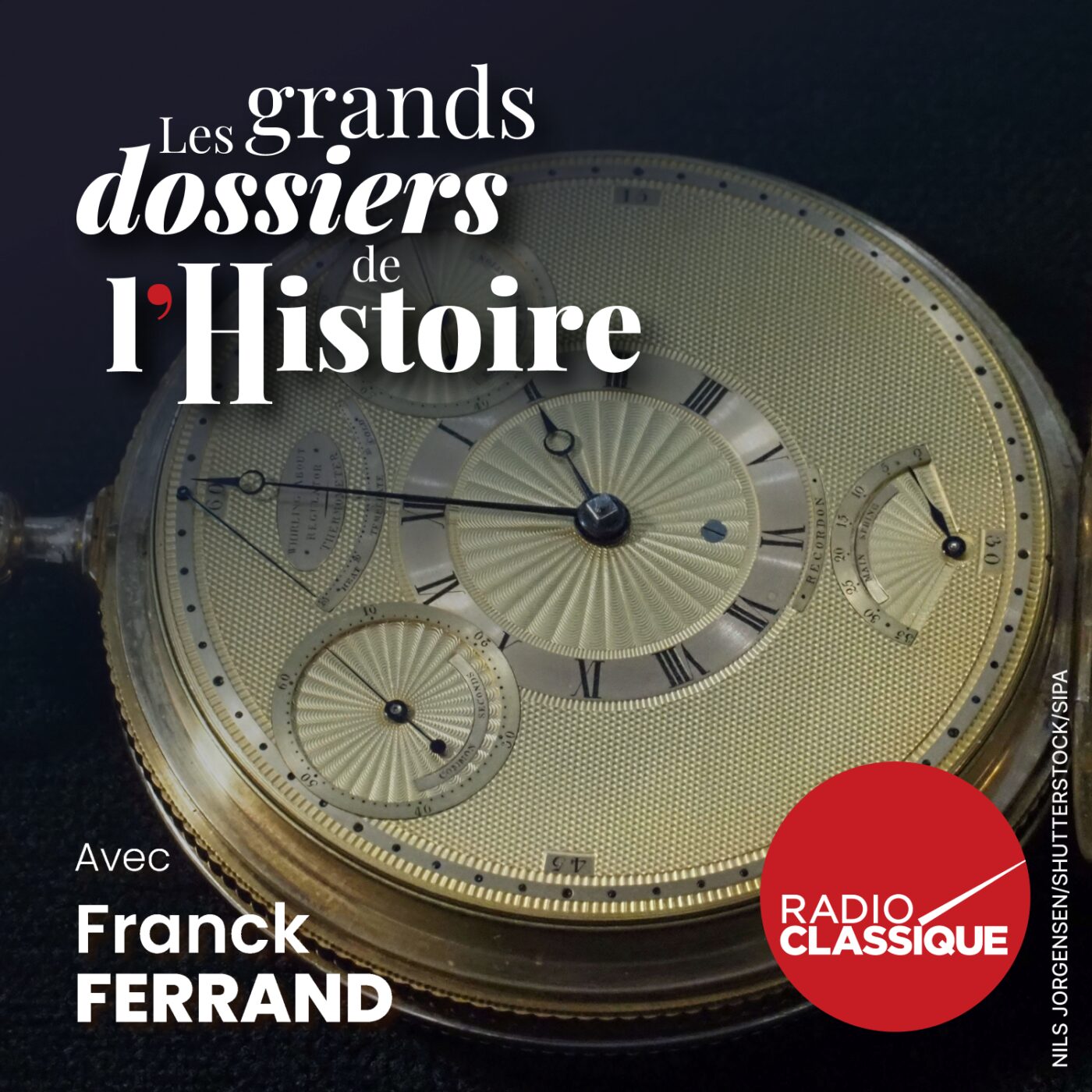 Breguet réinvente la montre : comment un jeune suisse du 18ème siècle est devenu une légende de l'horlogerie
