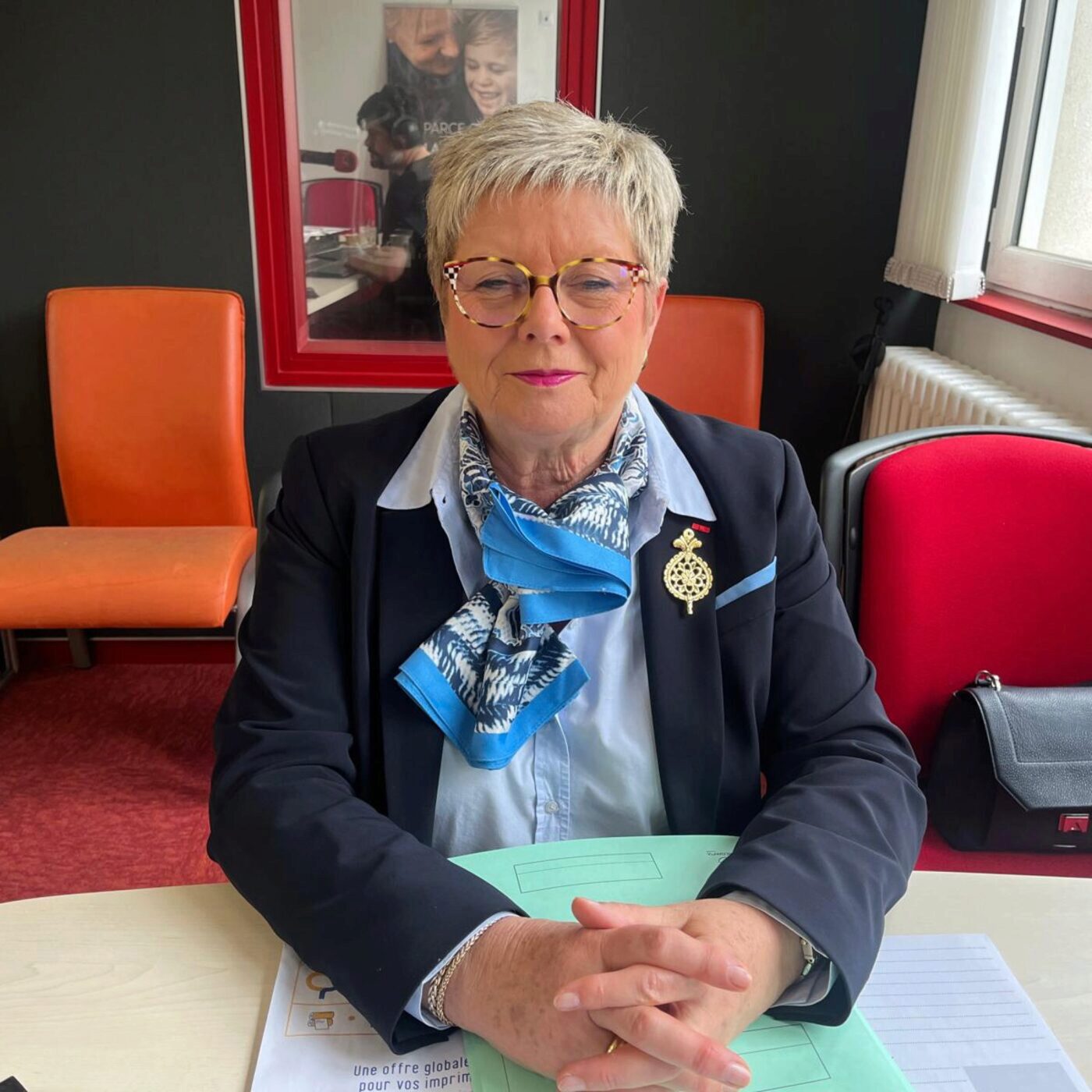 L\'Invité RCF LOIR-ET-CHER