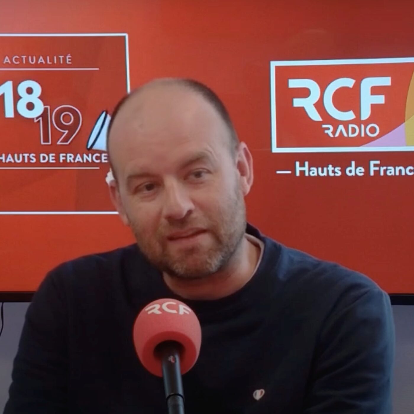 Quel avenir pour le marché de l'impression ? Nicolas Mathieu, DG de Rapid Flyer episode artwork