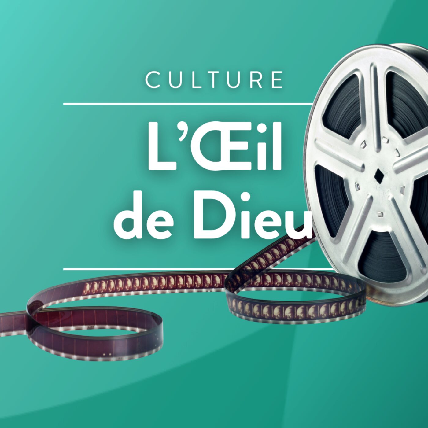 L\'oeil de Dieu