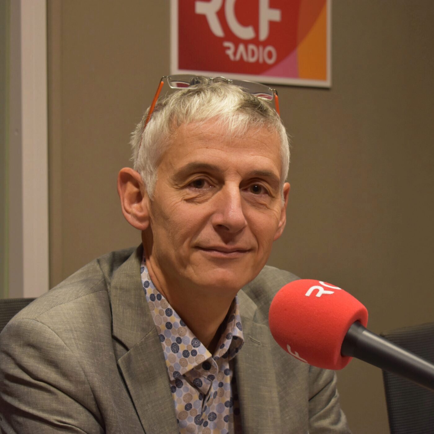 Jean-François Reynouard, président de la CCI des Pays de la Loire episode artwork