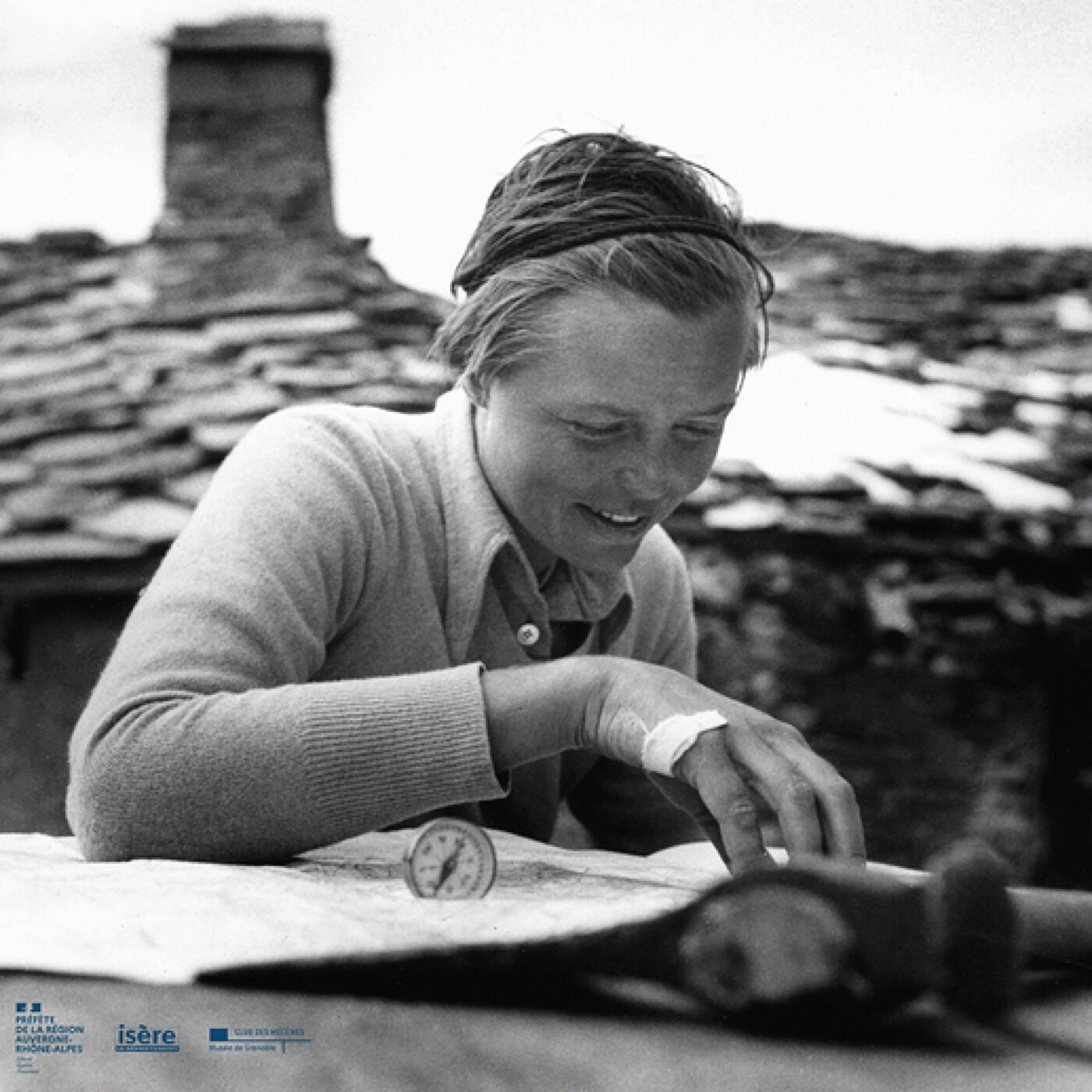 Charlotte Perriand La montagne Re-creative, actualité d’une pensée episode artwork