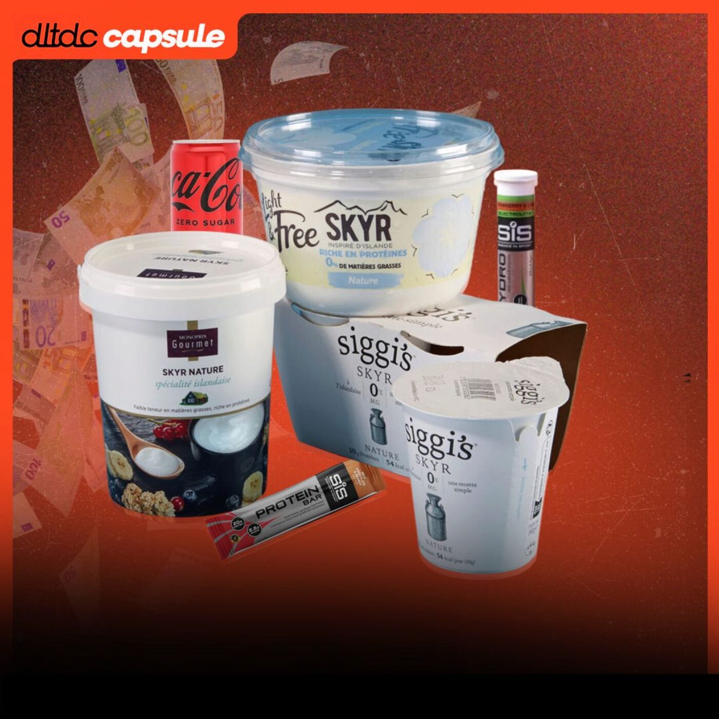 [2/2] On a remplacé le Sucre,  mais à quel prix ? (la vérité sur les édulcorants)