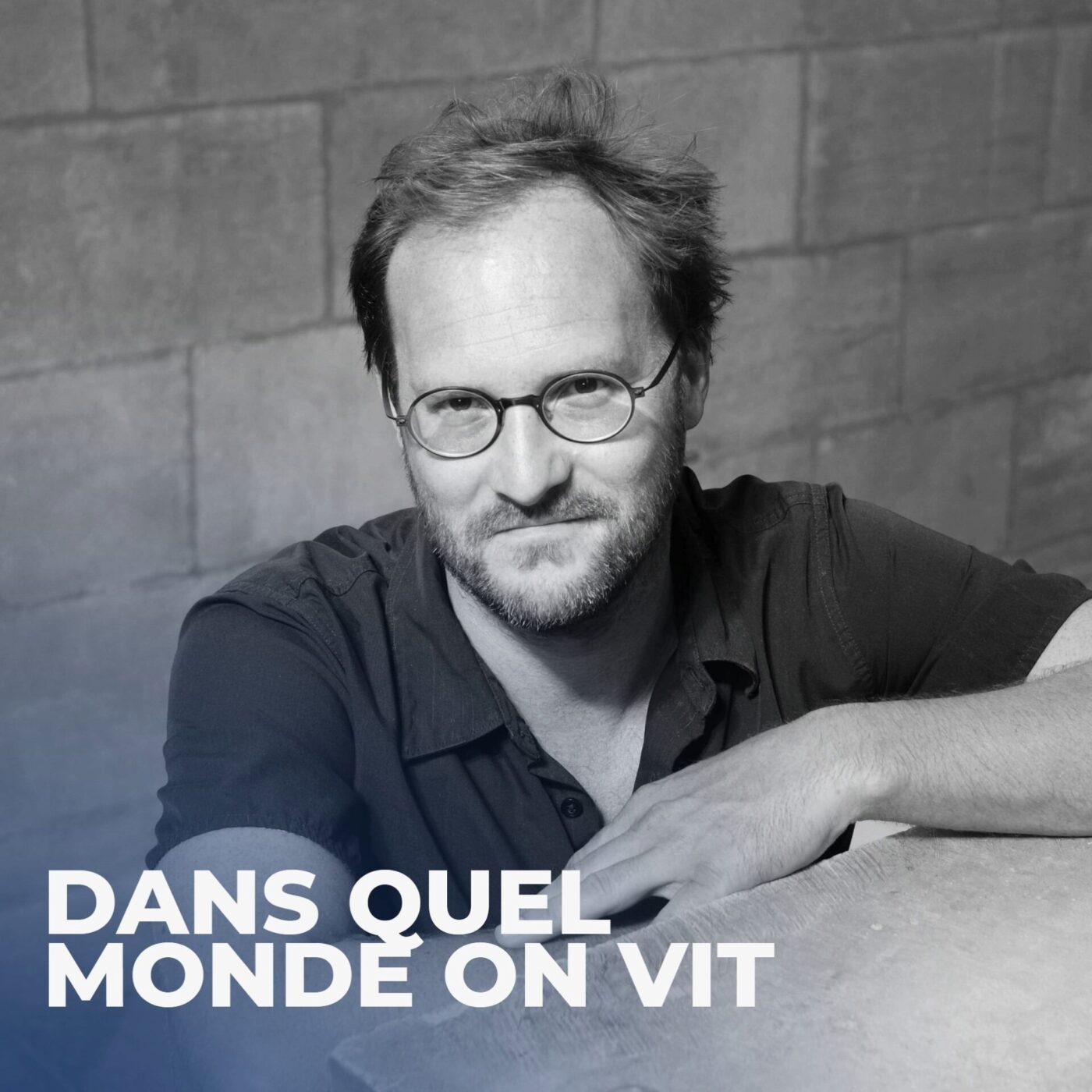 Gil Bartholeyns : "Je pense aux enfants empoisonnés par l’air du printemps"